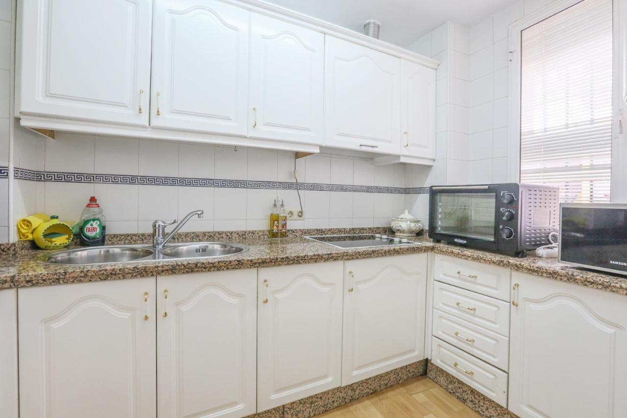 Juderia Center Premium Suites Free Parking Sevilla Eksteriør bilde