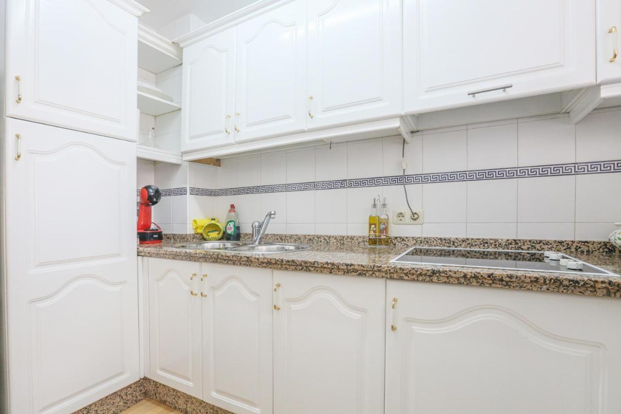 Juderia Center Premium Suites Free Parking Sevilla Eksteriør bilde